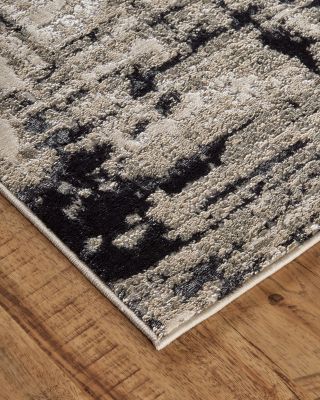 Feizy Micah R3339 Area Rug, 5' x 8'