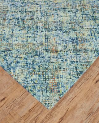 Haley R8387 Area Rug Collection