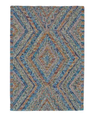 Feizy Jolie R8443 Area Rug, 5' x 8'