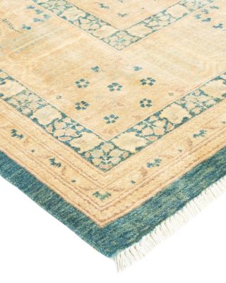 Mogul M1340 Area Rug, 9'1" x 11'10"