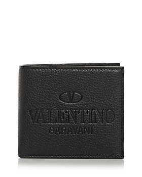 Myre elite Gum Valentino Garavani Men's Bifold Wallets, Designer Bifold Wallets -  Bloomingdale's