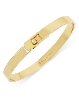 Stud Bangle Bracelet