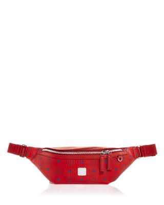 Bloomingdale's mcm fanny pack sale