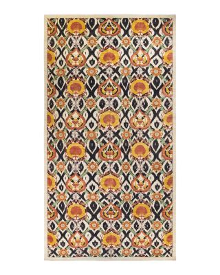 Bloomingdale's Suzani M1693 Area Rug, 9'7 x 18'10