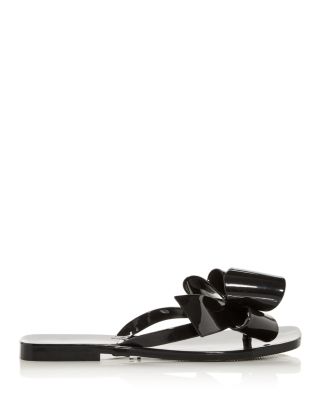 Women's Sugary Thong Jelly Sandals