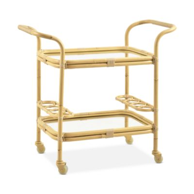 Sika Design Carlo Outdoor Bar Table