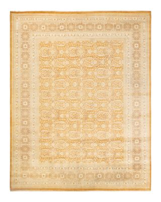 Bloomingdale's Mogul M1598 Area Rug, 8'4 x 10'5