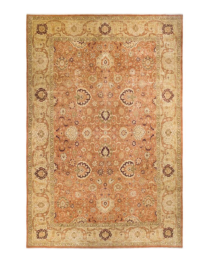 Bloomingdale's Mogul M1442 Area Rug, 11'10" x 17'10" Bloomingdale's