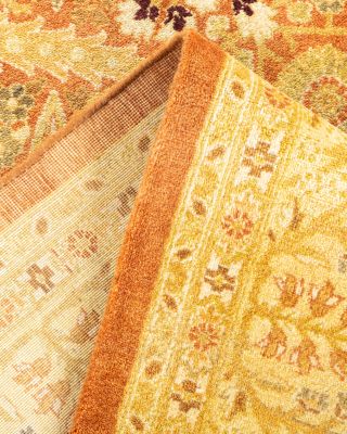 Mogul M1406 Area Rug, 6'3" x 9'2"