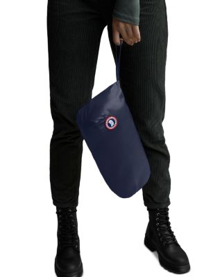 Abbott Hoody Down Jacket