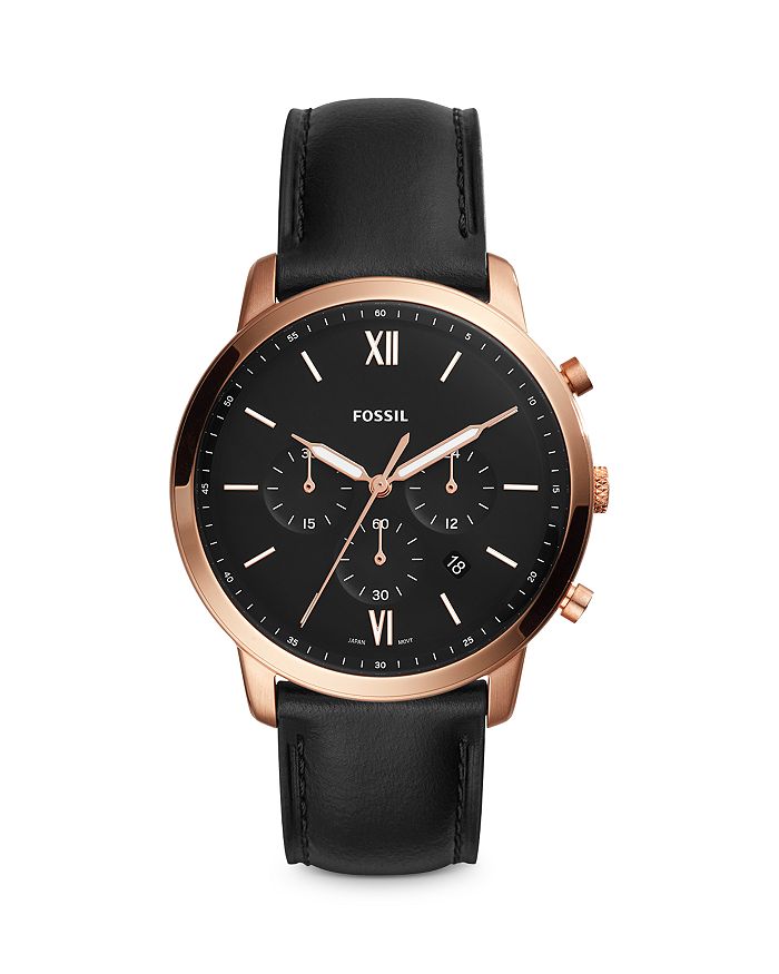 Fossil neutra review top