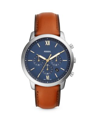Fossil - Neutra Chronograph, 44mm