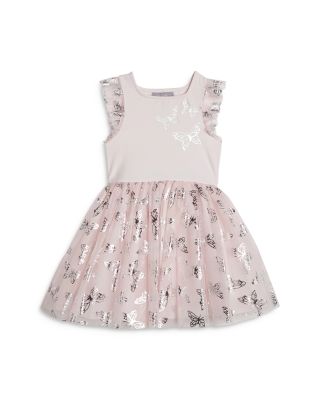 Pippa and julie butterfly dress best sale