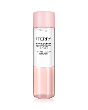 Photos - Facial / Body Cleansing Product By Terry Baume de Rose Bi-Phase Makeup Remover 6.7 oz. 300056385 