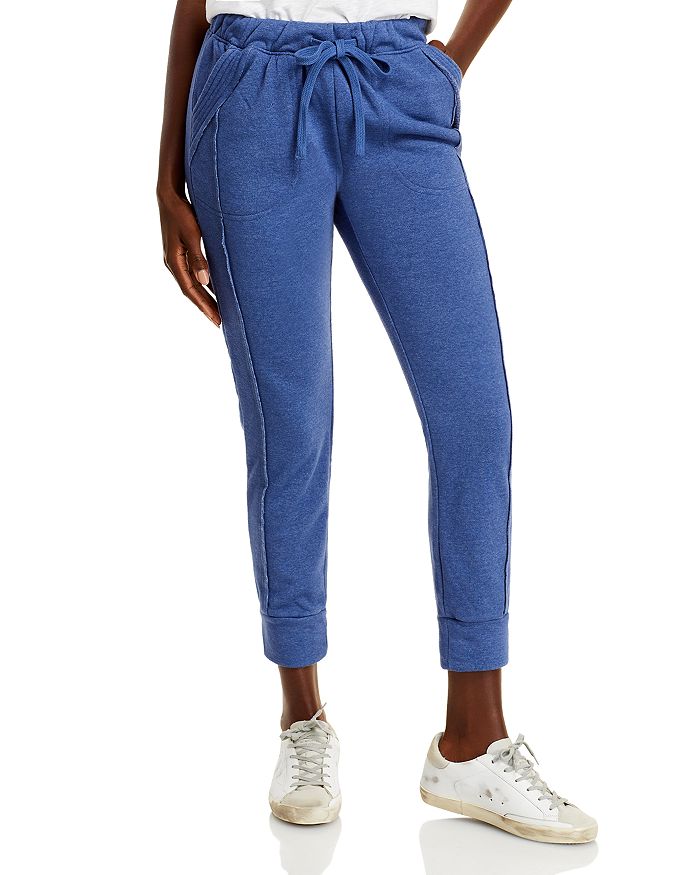 Free People Work It Out Jogger Pants