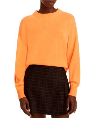 Alice and Olivia - Denver Crewneck Sweater