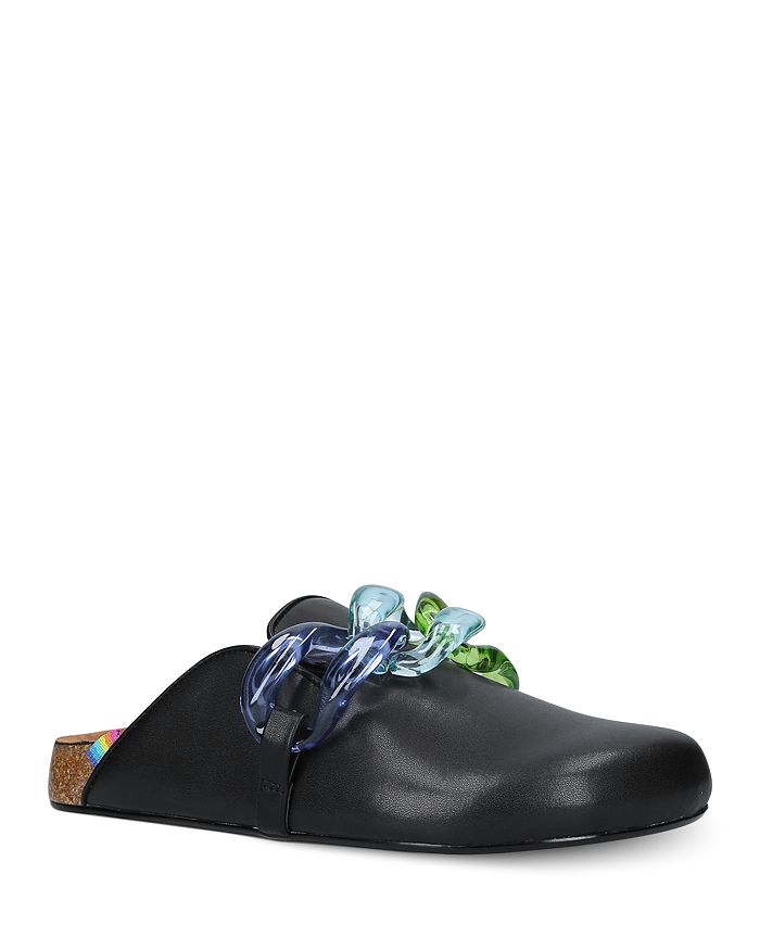 Kurt geiger embellished flats outlet