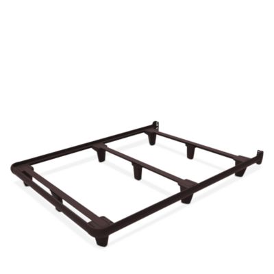 EmBrace 3D Wraparound Bed Frame