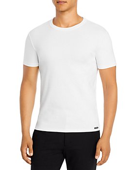 Tom Ford Men's Designer Short Sleeve T-shirts - Bloomingdale's