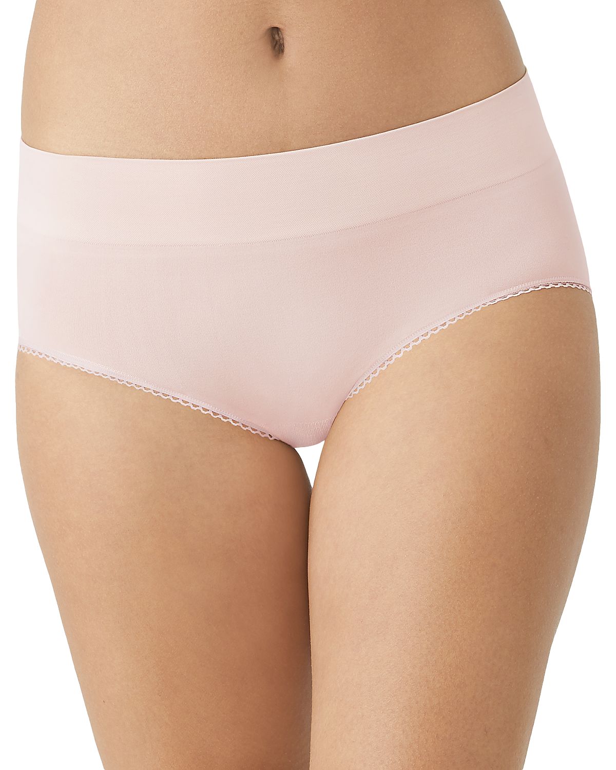 Wacoal Feeling Flexible Seamless Brief
