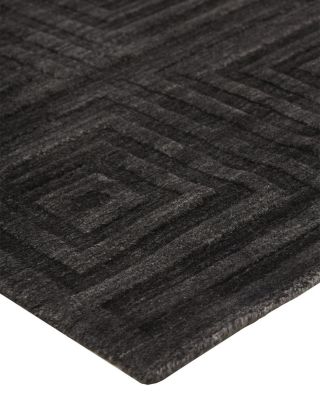 Daisy Area Rug, 5'6" x 8'6"
