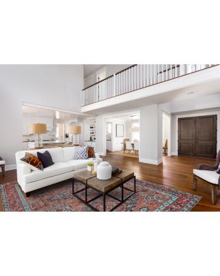 Elise R6452 Area Rug, 2' x 3'