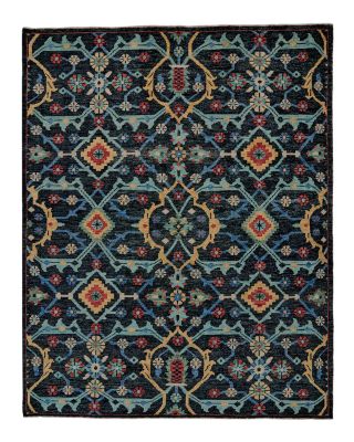 Feizy - Elise R6454 Area Rug Collection
