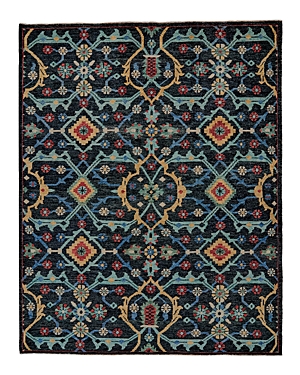 Feizy Elise R6454 Area Rug, 2' X 3' In Blue