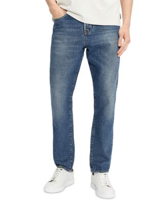 ted baker original fit jeans