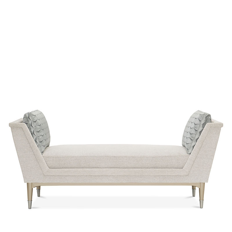 Caracole End to End Settee