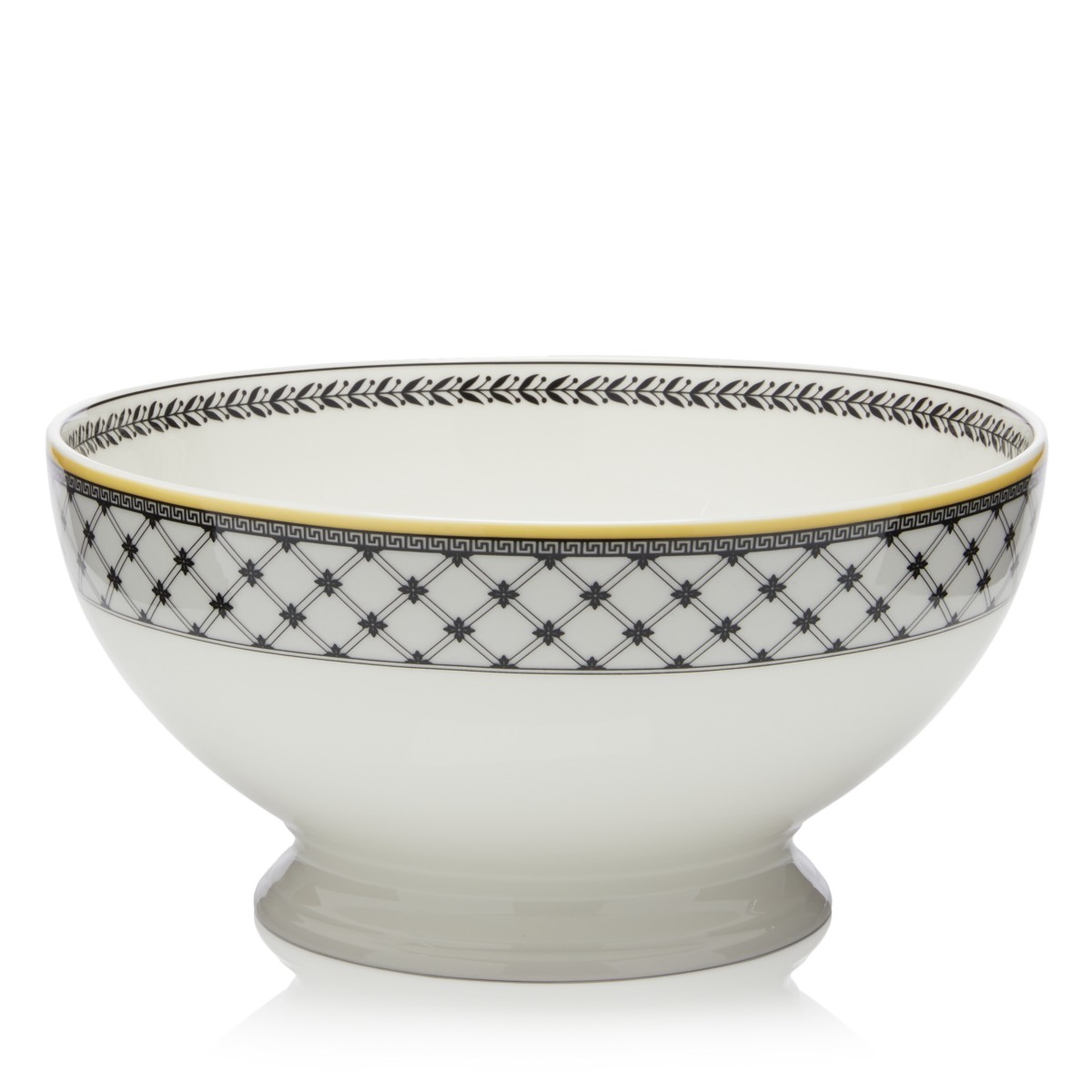 Villeroy & Boch Audun Ferme 9 Round Vegetable Bowl