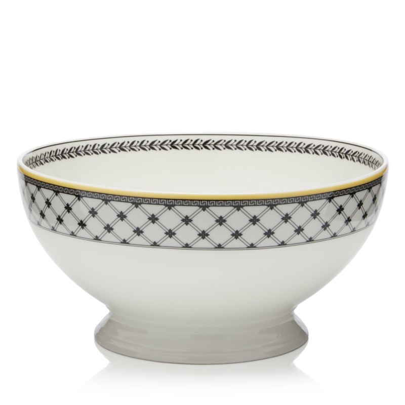 Villeroy & Boch Audun Ferme 9 Round Vegetable Bowl