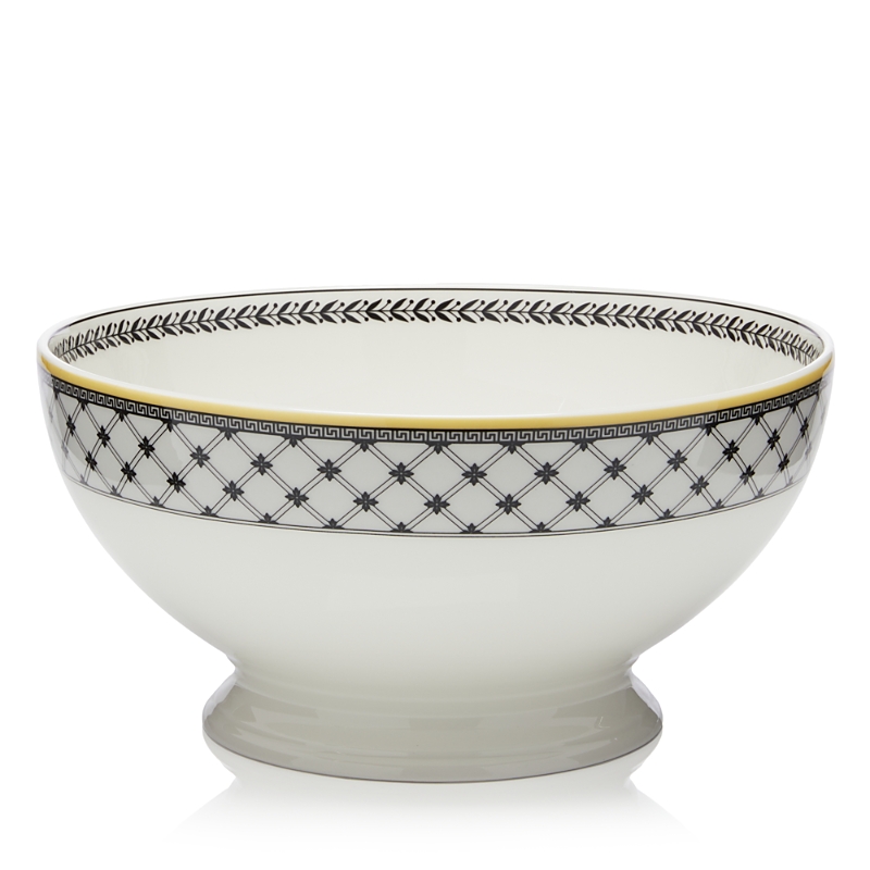 Villeroy & Boch Audun Ferme 9 Round Vegetable Bowl