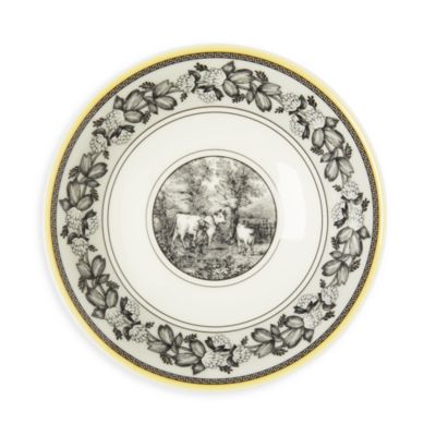 Audun Ferme Soup & Cereal Bowl