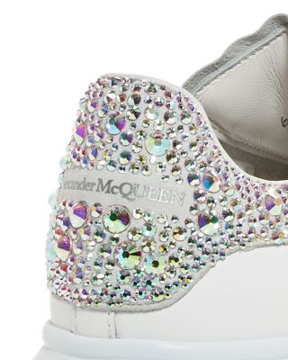 Alexander Mcqueen Sneakers - Bloomingdale's
