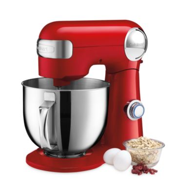 SM-50 Precision Stand Master 5.5 Qt. Stand Mixer