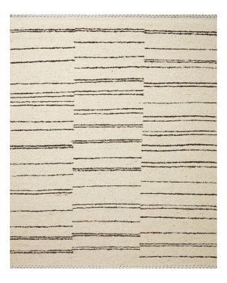 Loloi Roman Rom-04 Area Rug, 7'9 x 9'9