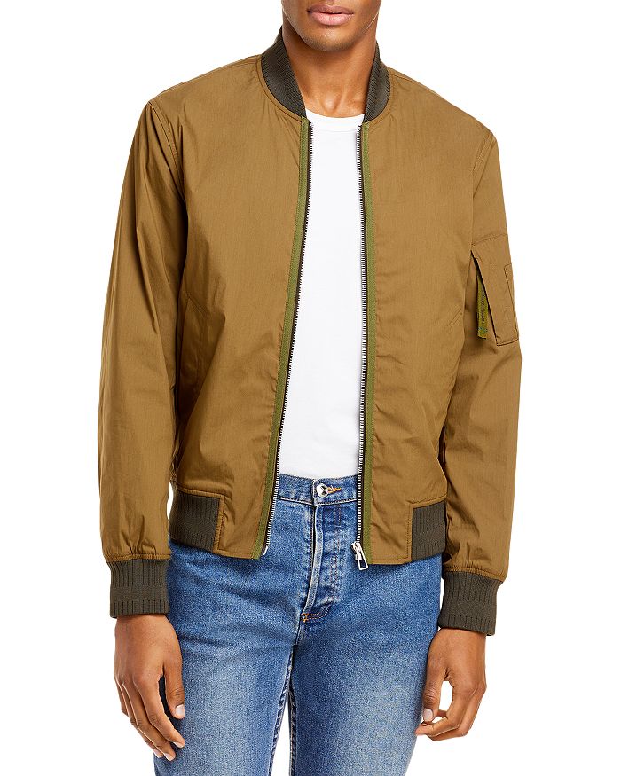 PS Paul Smith Bomber Jacket | Bloomingdale's