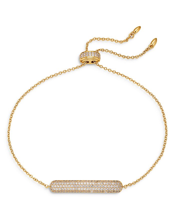 Nadri pave bracelet on sale