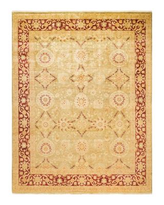 Bloomingdale's Eclectic M1675 Area Rug, 7'10 x 10'7