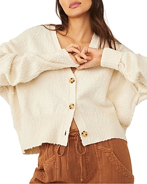 FREE PEOPLE FOUND MY FRIEND CARDIGAN,OB1329716