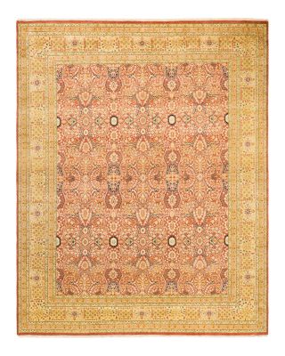 Bloomingdale's Mogul M1422 Area Rug, 8'2 x 10'1