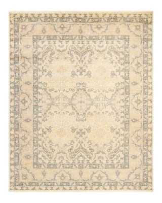 Bloomingdale's Mogul M1460 Area Rug, 8'2 x 10'1