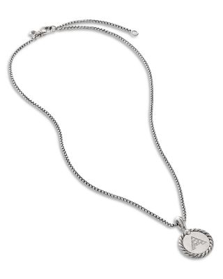 David Yurman Pendants - Bloomingdale's