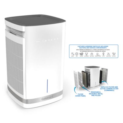CAP-500 PuRXium Countertop Air Purifier 