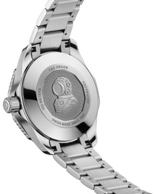 Aquaracer Professional 300 Calibre 5 Watch, 36mm