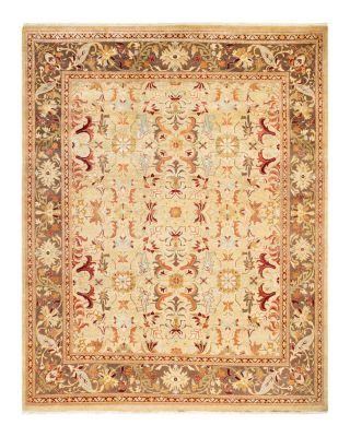 Bloomingdale's Mogul M1749 Area Rug, 8' x 10'