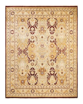 Bloomingdale's Mogul M1749 Area Rug, 8'1 x 10'3