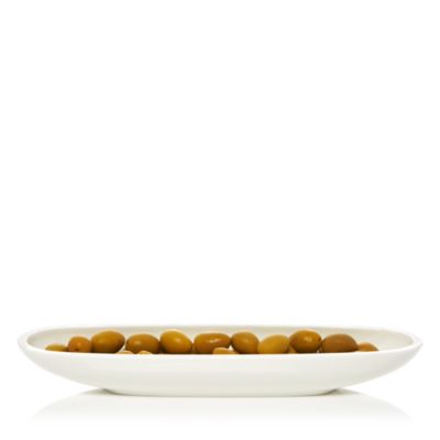 Artesano Olive Bowl
