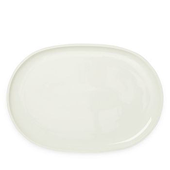 Villeroy & Boch - Artesano Oval Fish Plate